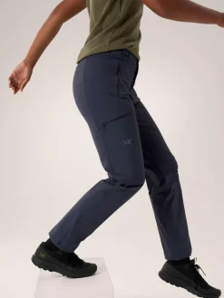 DAMES Arcteryx Gamma Pant W