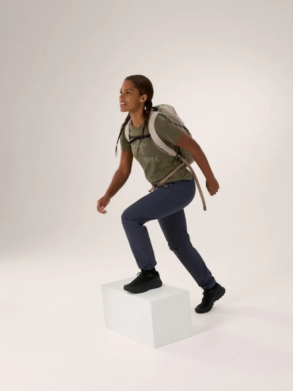 DAMES Arcteryx Gamma Pant W