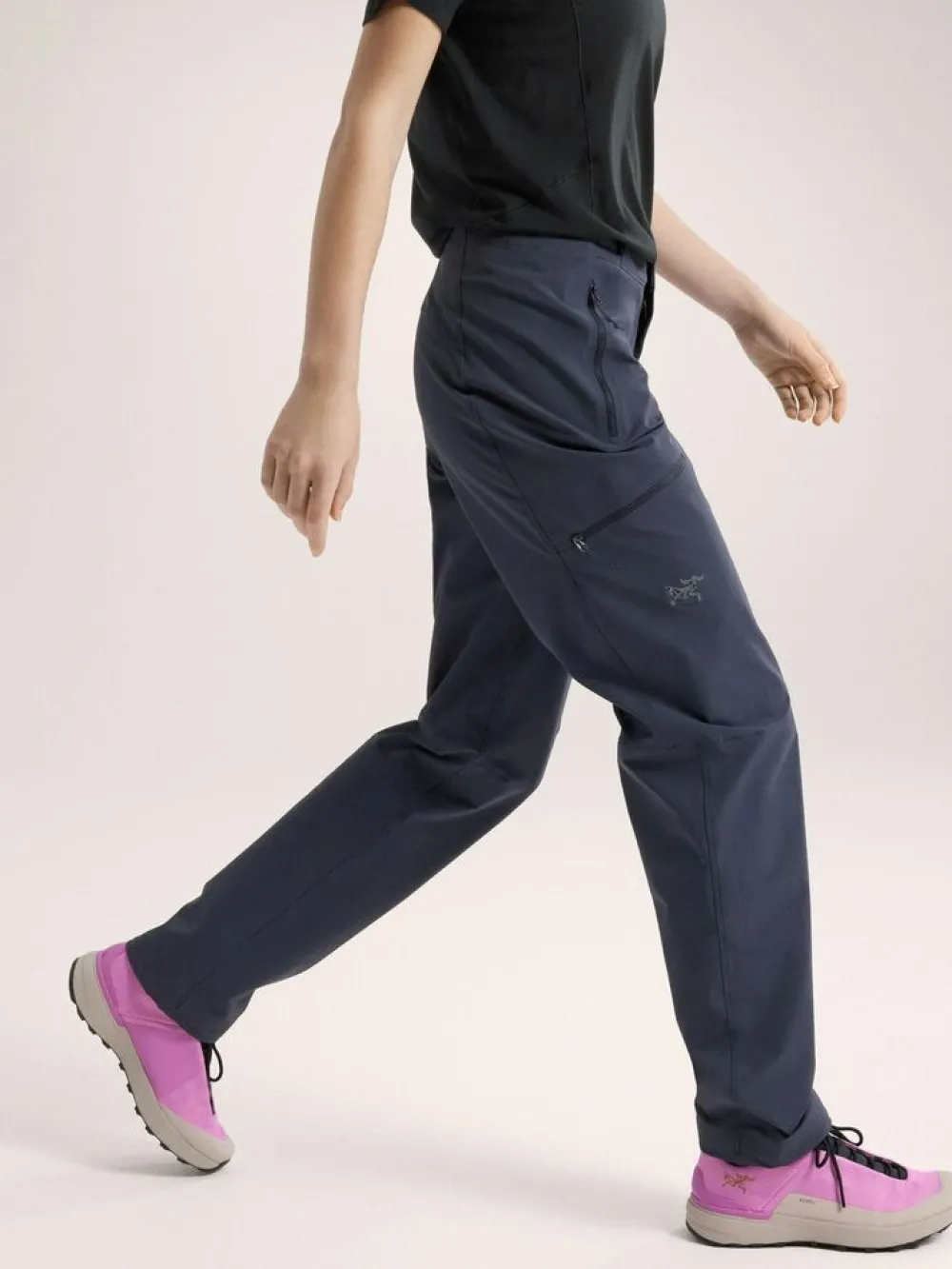 DAMES Arcteryx Gamma Pant W