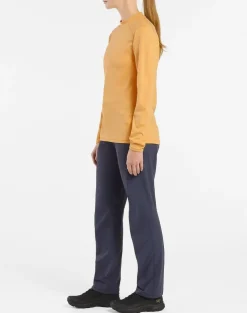 DAMES Arcteryx Gamma pant women