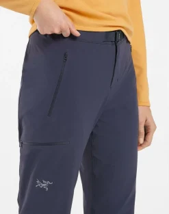 DAMES Arcteryx Gamma pant women