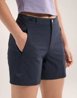 DAMES Arcteryx Gamma Short 6 W