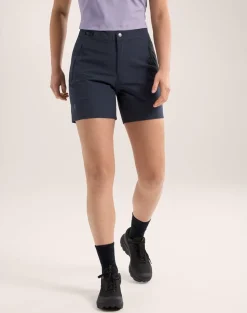 DAMES Arcteryx Gamma Short 6 W