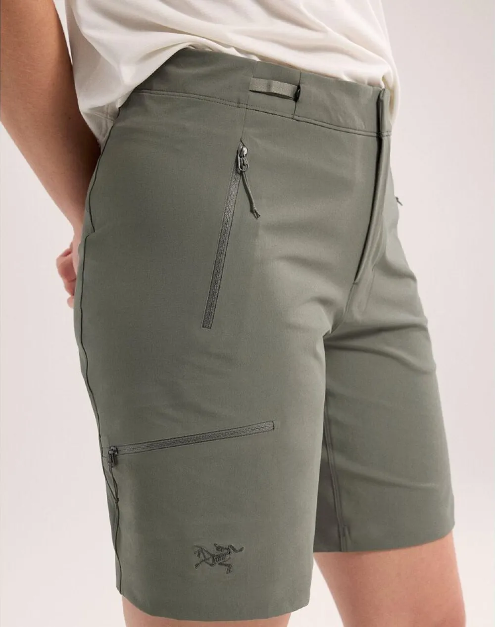 DAMES Arcteryx Gamma Short 9 W