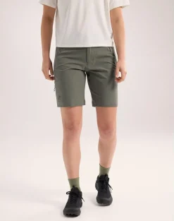 DAMES Arcteryx Gamma Short 9 W