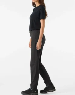 DAMES Arcteryx Gamma SL pant women