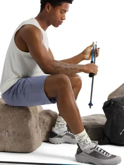 Heren Arcteryx Gamma SL Short 11