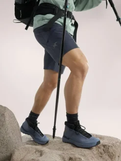 Heren Arcteryx Gamma SL Short 9