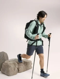 Heren Arcteryx Gamma SL Short 9