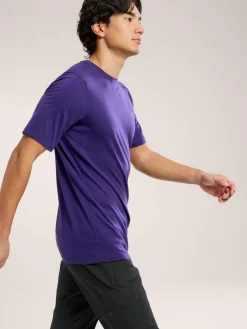Heren Arcteryx Ionia SS men