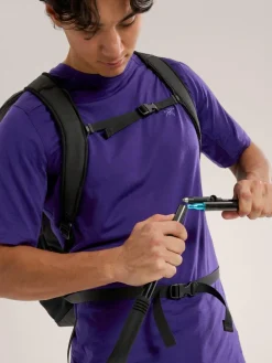 Heren Arcteryx Ionia SS men