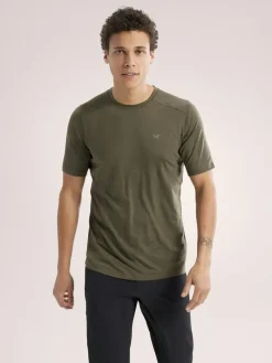 Heren Arcteryx Ionia SS men