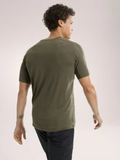 Heren Arcteryx Ionia SS men
