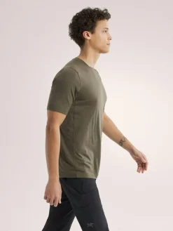 Heren Arcteryx Ionia SS men