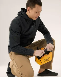 Heren Arcteryx Konseal Hybrid Hoody M