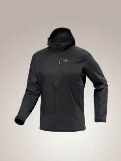 Heren Arcteryx Konseal Hybrid Hoody M
