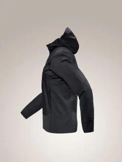 Heren Arcteryx Konseal Hybrid Hoody M