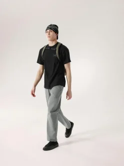 Heren Arcteryx Kragg SL Cotton ss M