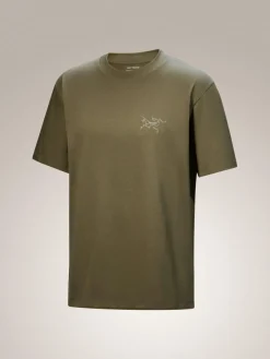 Heren Arcteryx Kragg SL Cotton ss M