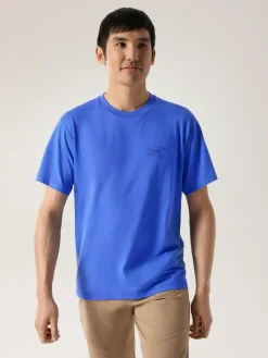 Heren Arcteryx Kragg SL Cotton ss M