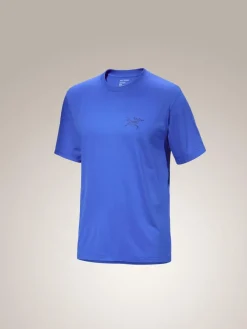 Heren Arcteryx Kragg SL Cotton ss M