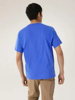 Heren Arcteryx Kragg SL Cotton ss M
