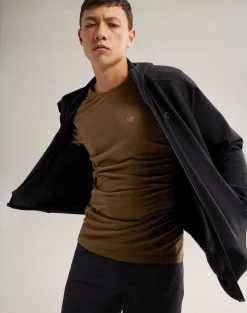 Heren Arcteryx Kyanite hoody M