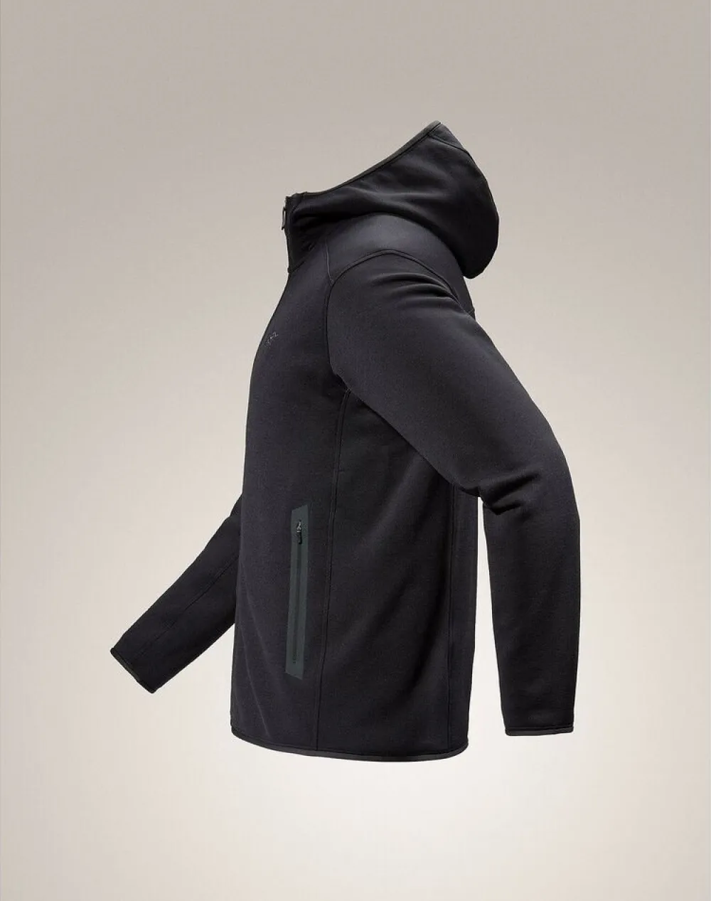 Heren Arcteryx Kyanite hoody M