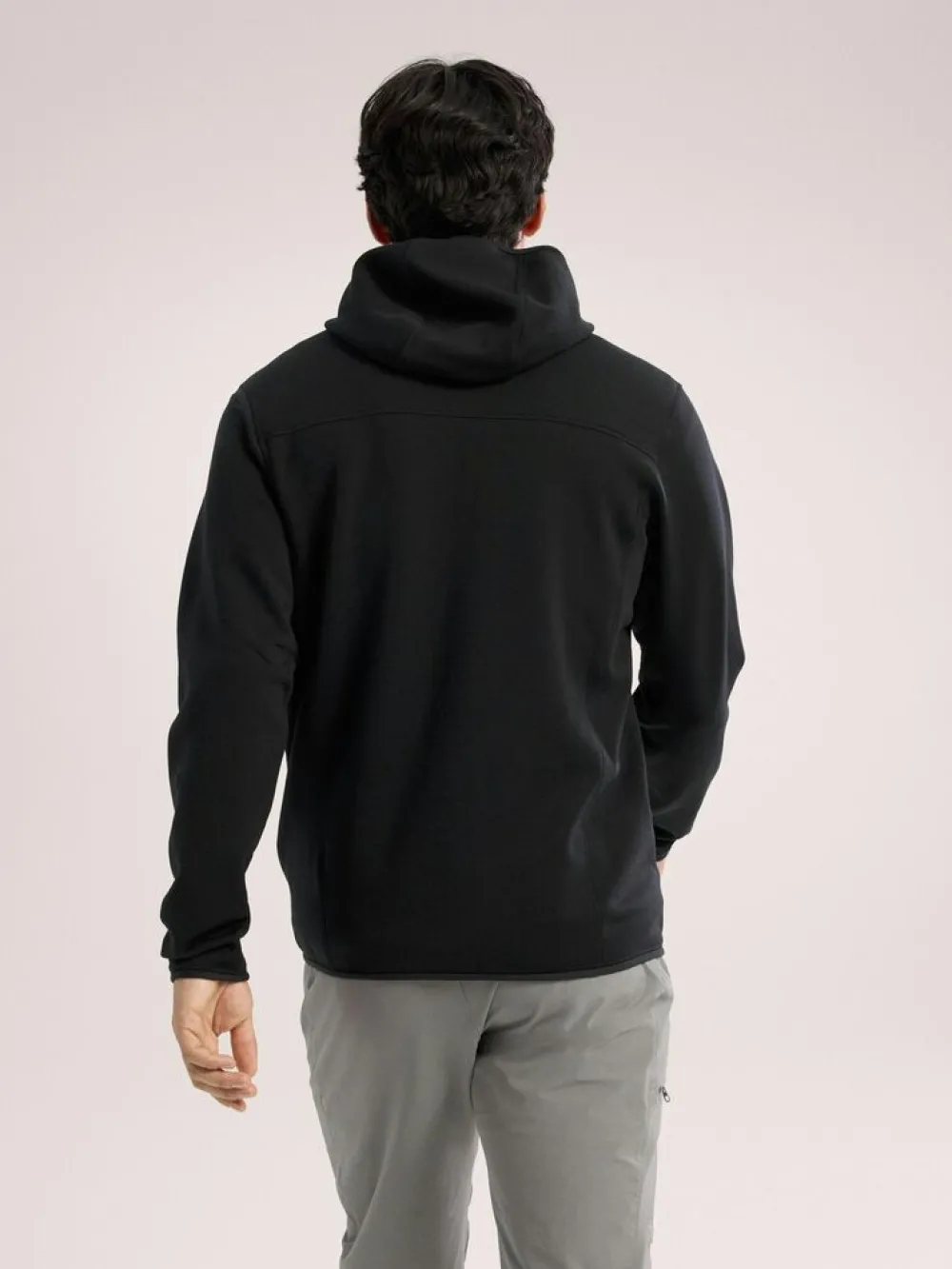Heren Arcteryx Kyanite Hoody M