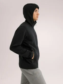 Heren Arcteryx Kyanite Hoody M