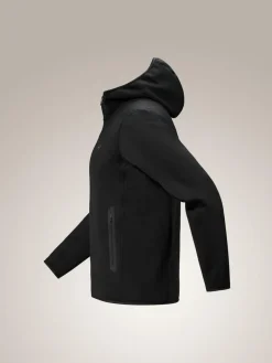 Heren Arcteryx Kyanite Hoody M