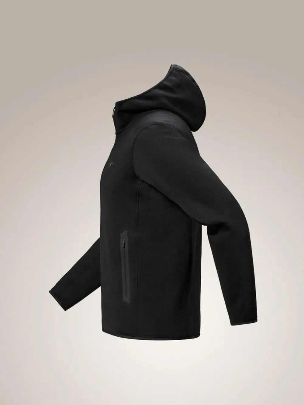 Heren Arcteryx Kyanite Hoody M