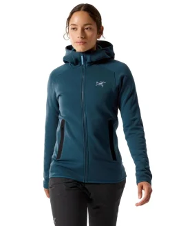 Heren Arcteryx Kyanite Hoody W