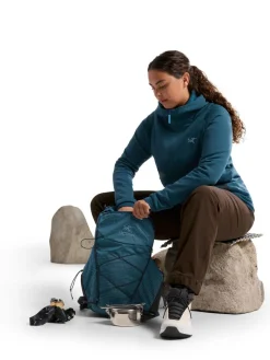 Heren Arcteryx Kyanite Hoody W