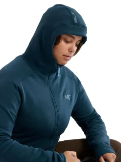 Heren Arcteryx Kyanite Hoody W