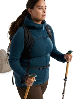 Heren Arcteryx Kyanite Hoody W