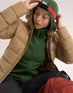 Heren Arcteryx Kyanite Hoody W