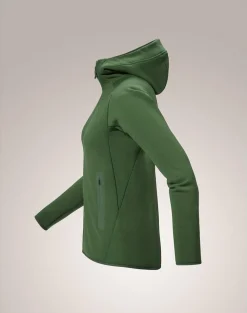 Heren Arcteryx Kyanite Hoody W