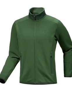 Heren Arcteryx Kyanite Jacket M