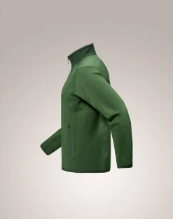 Heren Arcteryx Kyanite Jacket M
