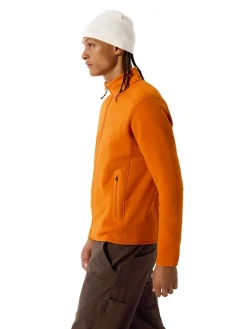 Heren Arcteryx Kyanite Jacket M
