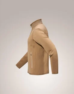 Heren Arcteryx Kyanite Jacket M