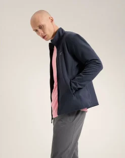 Heren Arcteryx Kyanite jacket M