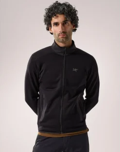 Heren Arcteryx Kyanite jacket M