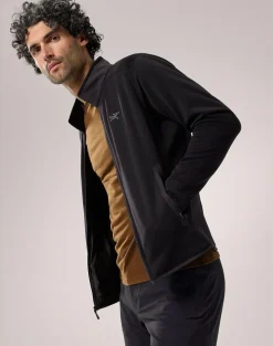 Heren Arcteryx Kyanite jacket M