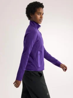 DAMES Arcteryx Kyanite Jacket W