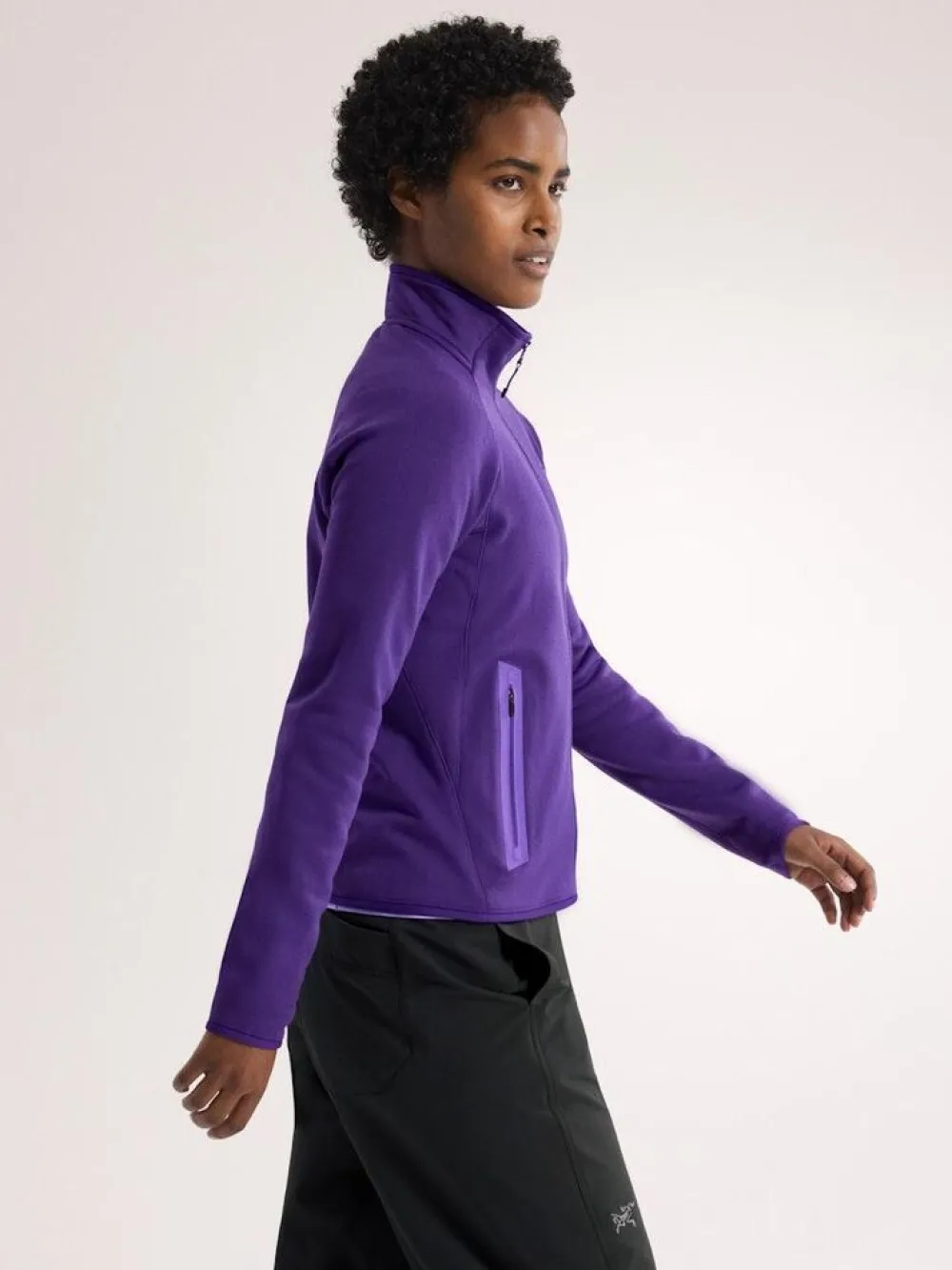 DAMES Arcteryx Kyanite Jacket W