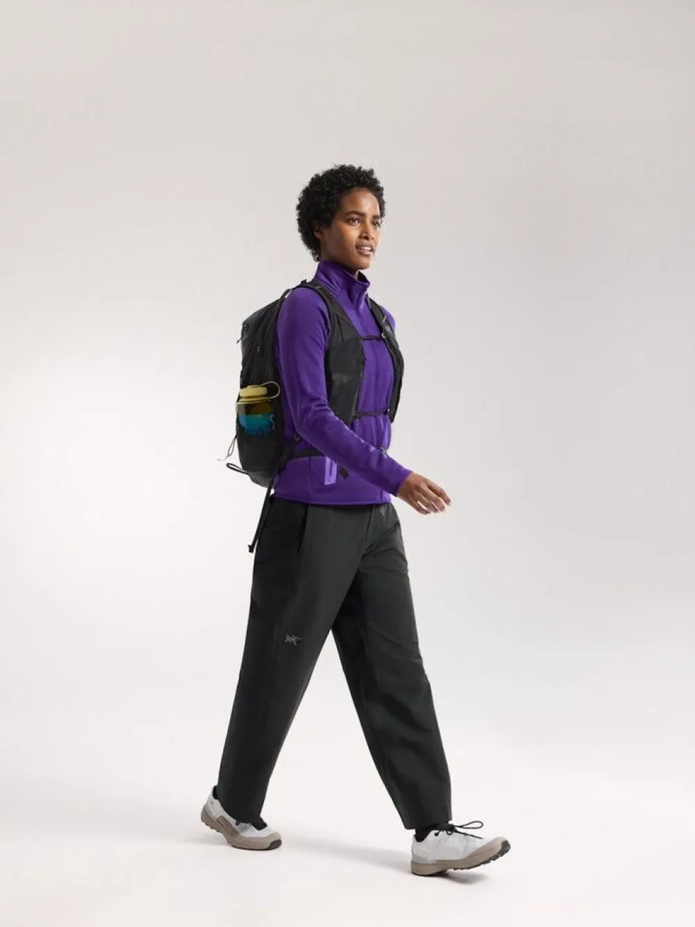 DAMES Arcteryx Kyanite Jacket W