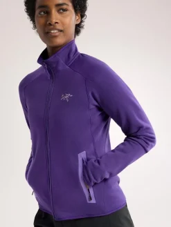 DAMES Arcteryx Kyanite Jacket W