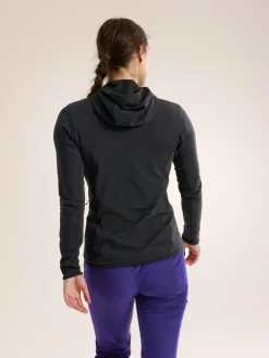 DAMES Arcteryx Kyanite Lightweight Hoody W